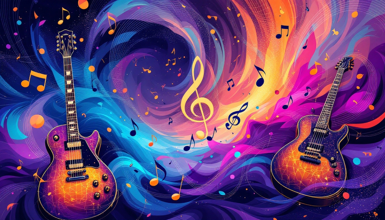 AI Song Cover Generator